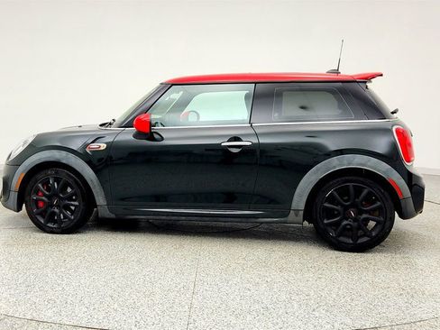 Used 2015 MINI Cooper John Cooper Works image 8