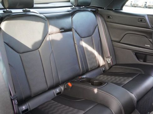 Used 2022 BMW M4 xDrive Competition image 20