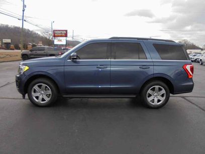 Used 2019 Ford Expedition XLT w/ Equipment Group 201A