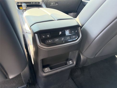 Certified 2025 Lexus TX 500h AWD w/ Technology Package image 18