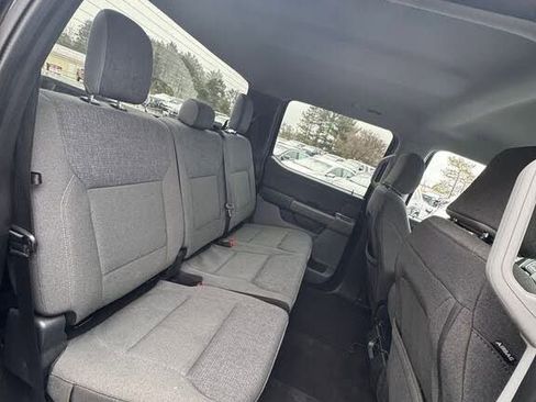 Used 2024 Ford F150 XLT AWD/4WD image 23