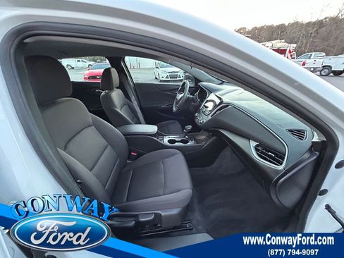 Used 2022 Chevrolet Malibu LS w/ LPO, Convenience Package 1 image 23