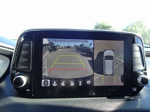 Used 2020 Hyundai Santa Fe Limited image 24