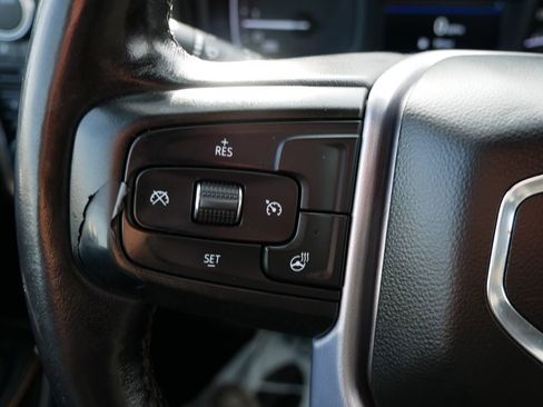 Used 2020 GMC Sierra 2500 SLE w/ SLE Convenience Package AWD/4WD image 28