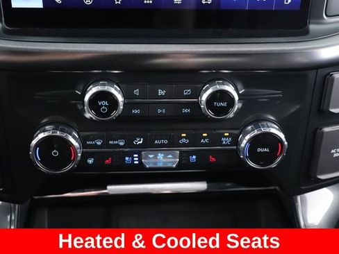 Used 2022 Ford F150 Tremor w/ Equipment Group 402A High AWD/4WD image 4