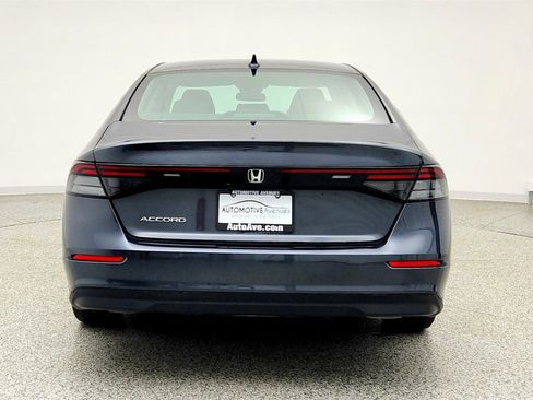 Used 2024 Honda Accord EX image 6