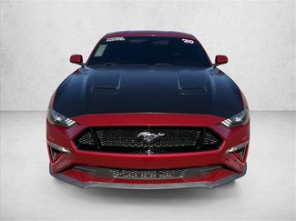 Used 2020 Ford Mustang GT video 2