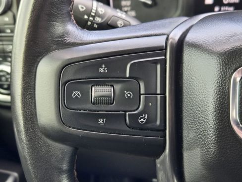 Used 2020 GMC Sierra 1500 AT4 w/ AT4 Preferred Package image 28