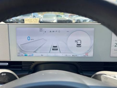 Certified 2024 Hyundai Ioniq 5 SEL RWD image 18