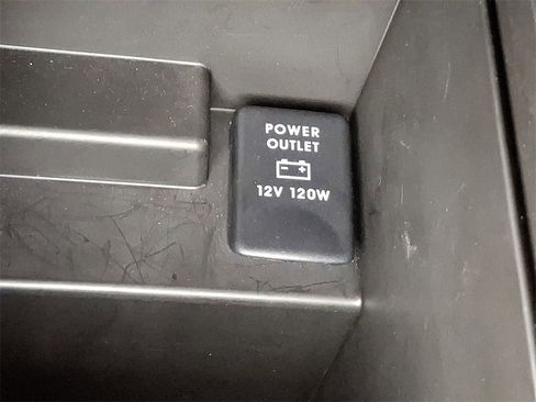 Used 2024 Mitsubishi Outlander Sport LE image 27