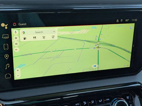 New 2026 GMC Sierra 2500 AT4 w/ AT4 Premium Plus Package image 24