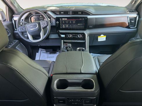 New 2026 GMC Sierra 1500 Denali AWD/4WD image 10