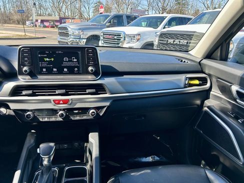 Used 2020 Kia Telluride LX FWD image 21