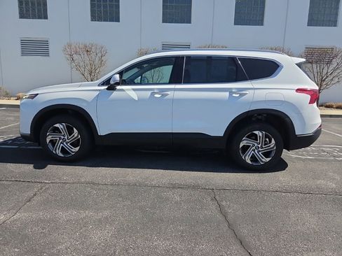 Certified 2023 Hyundai Santa Fe SEL AWD/4WD image 5