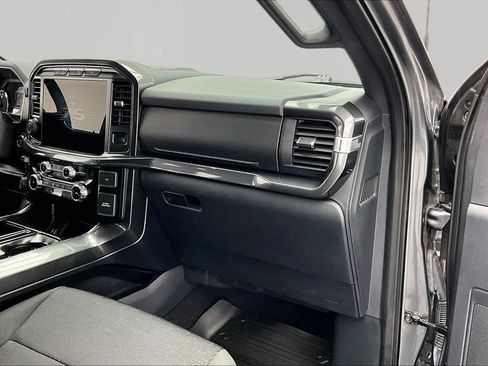 Certified 2023 Ford F150 XLT w/ Equipment Group 302A High AWD/4WD image 17
