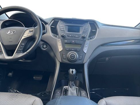 Used 2014 Hyundai Santa Fe Sport 2.0T FWD image 12