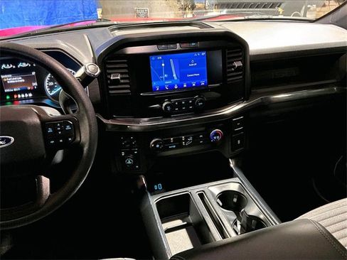 Used 2023 Ford F150 XL w/ STX Appearance Package image 6