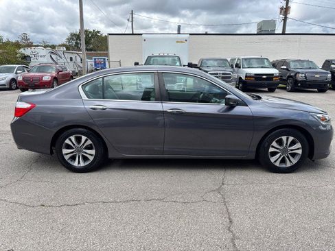 Used 2014 Honda Accord LX image 4