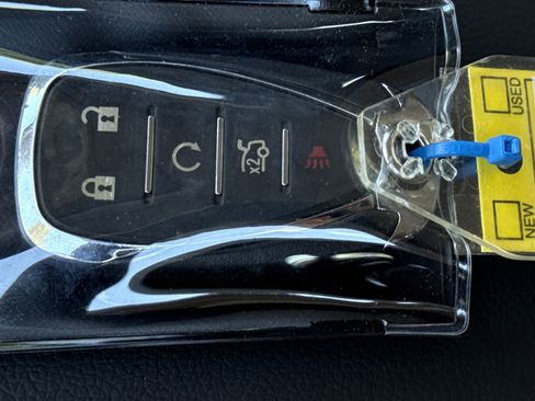 Used 2023 Chevrolet Malibu RS image 34