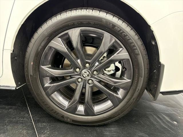 Certified 2026 Toyota Sienna XSE FWD image 16