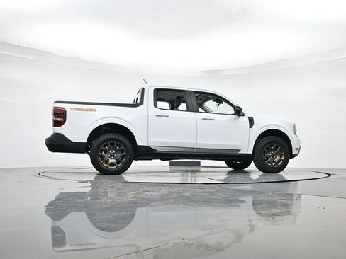 New 2026 Ford Maverick Tremor AWD/4WD image 35
