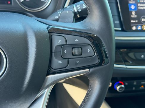 Used 2023 Buick Enclave Essence w/ Experience Buick Package image 22