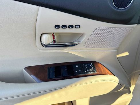 Used 2015 Lexus RX 350 AWD image 22