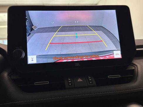 Certified 2025 Toyota RAV4 XLE Premium w/ Weather Package AWD/4WD image 13