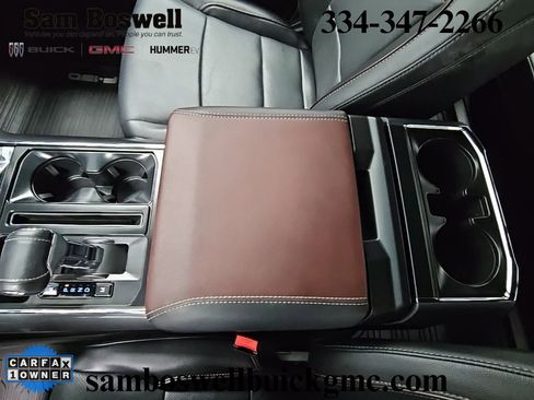 Used 2023 Ford F150 Lariat image 21