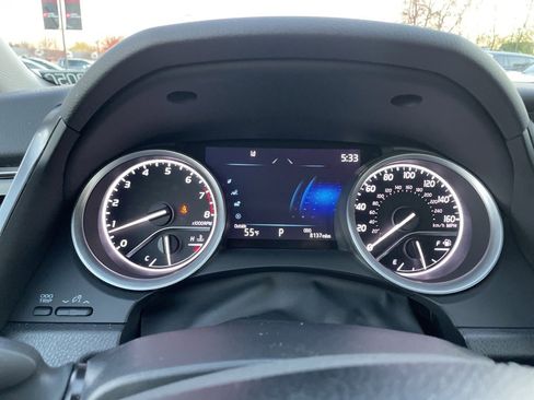 Certified 2023 Toyota Camry LE image 21