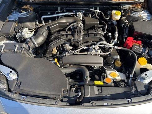 Certified 2022 Subaru Outback Limited image 18