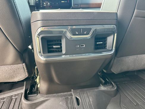 New 2026 GMC Sierra 3500 Denali image 23