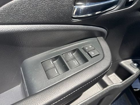 Certified 2023 Honda Ridgeline RTL image 10