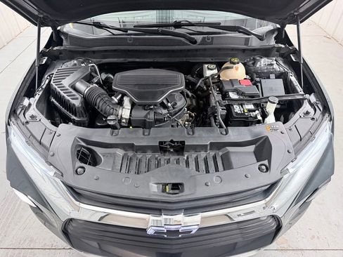 Used 2019 Chevrolet Blazer LT w/ Sound & Technology Package FWD image 49
