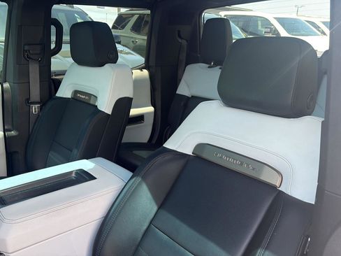 Used 2023 GMC Hummer EV Edition 1 AWD/4WD image 34