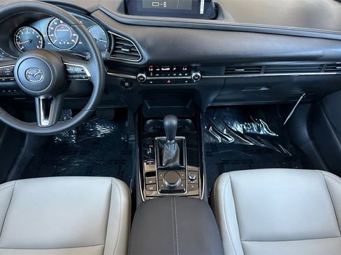 New 2025 MAZDA CX-30 AWD 2.5 S w/ Preferred Package image 11