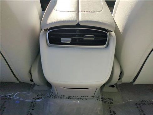 Certified 2023 Mercedes-Benz EQE 350+ SUV image 21