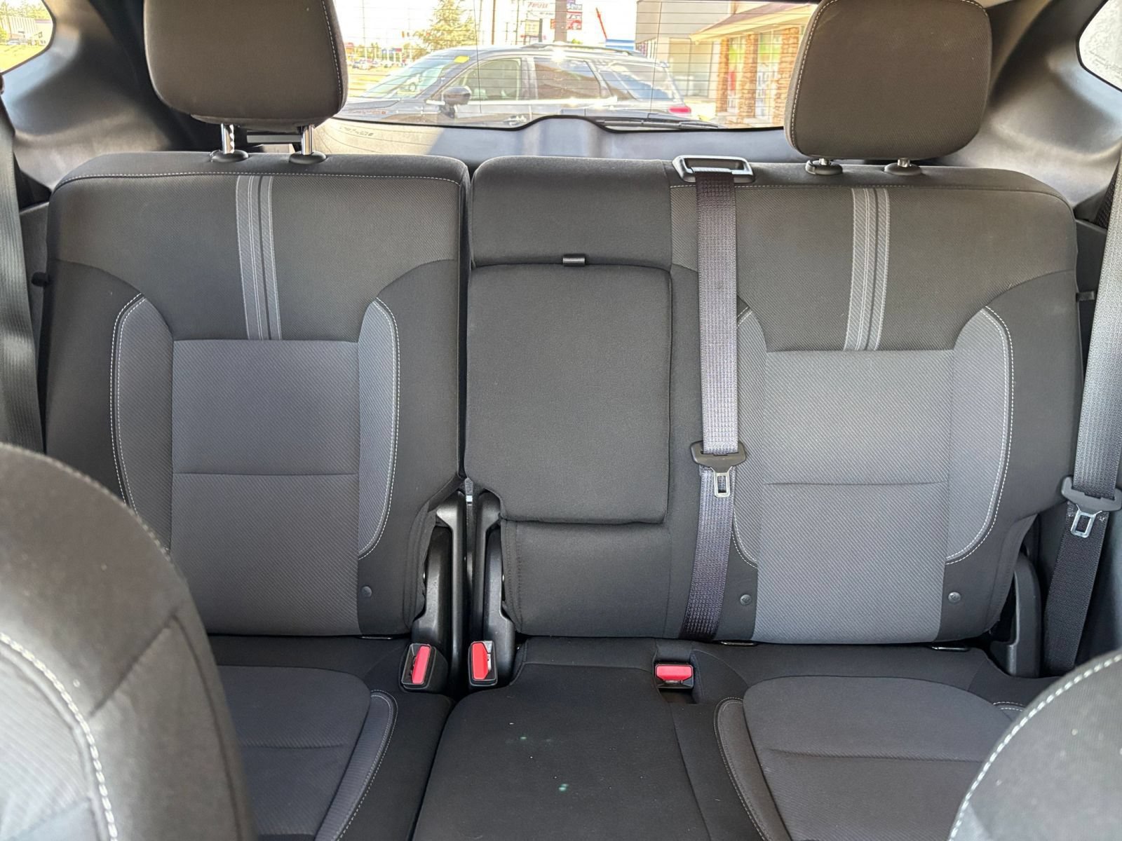 Used 2025 Chevrolet Blazer LT FWD image 39