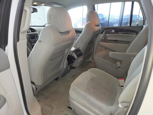 Used 2017 Buick Enclave Convenience FWD image 21