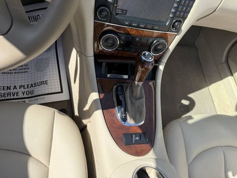 Used 2007 Mercedes-Benz CLK 350 Cabriolet image 26
