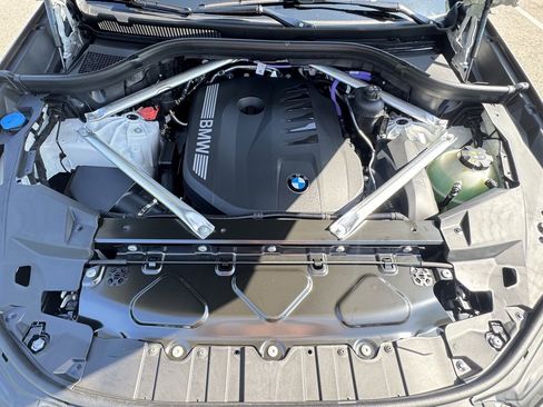 Used 2026 BMW X5 xDrive40i w/ Premium Package image 28