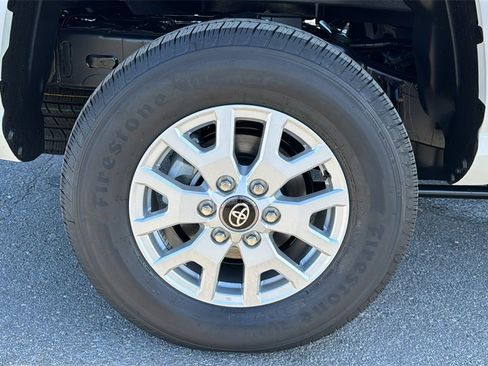 New 2026 Toyota Tacoma SR5 image 12