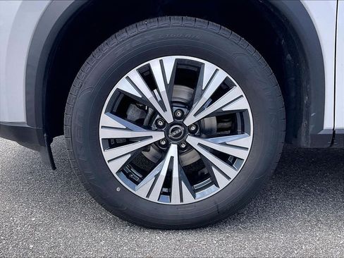 Used 2023 Nissan Rogue SV AWD/4WD image 7