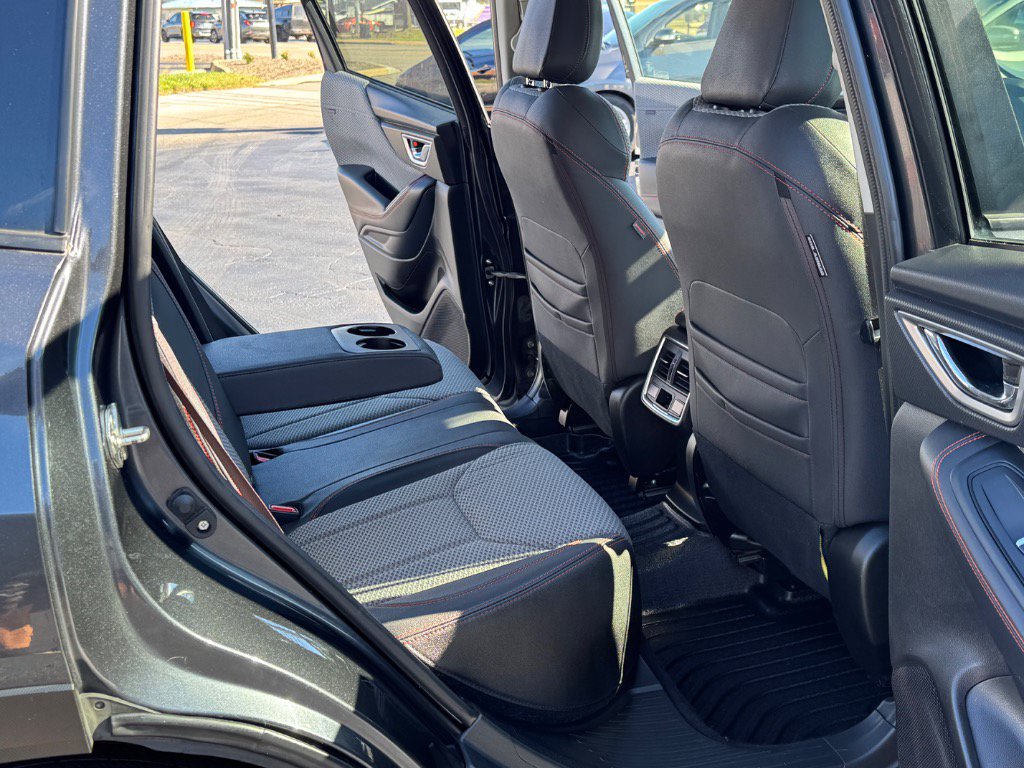 Used 2019 Subaru Forester Sport w/ Popular Package #2 AWD/4WD image 16