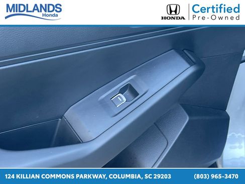 Used 2024 Honda Accord EX-L image 23
