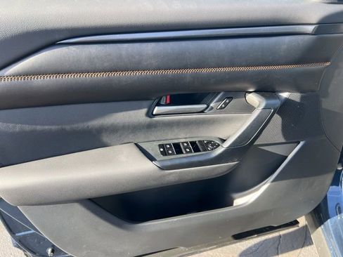 New 2026 MAZDA CX-50 AWD 2.5 Hybrid w/ Cargo Package image 23