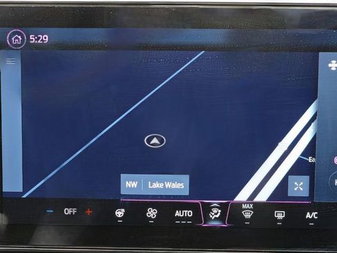 Used 2025 Ford Mustang Dark Horse image 28