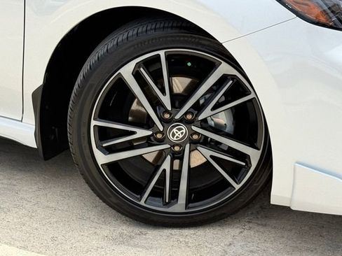 Used 2026 Toyota Camry XSE w/ Premium Package FWD image 2