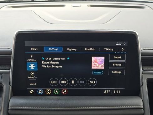 Used 2021 GMC Yukon SLT w/ SLT Luxury Plus Package image 40