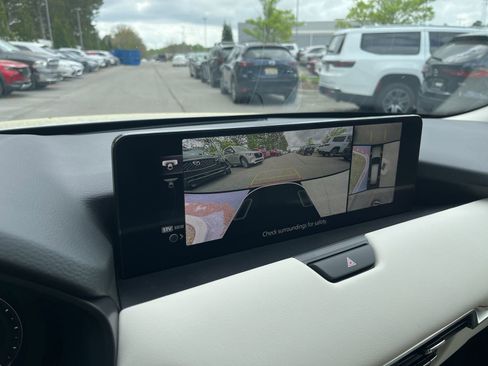 New 2026 MAZDA CX-90 3.3 Turbo w/ Premium Plus Pkg image 16